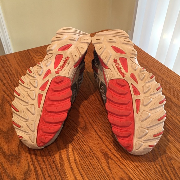 columbia techlite omni grip waterproof